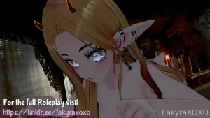 Succubus roommate sucks you off wile you sleep 3 full rp here https