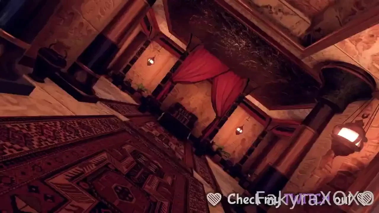 The horny mummy mommy erotic asmr rp 3 a cutie stumbled into my tomb i 