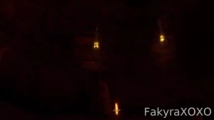 Dragon mommy roleplay is here i hope it makes you feel relaxed then