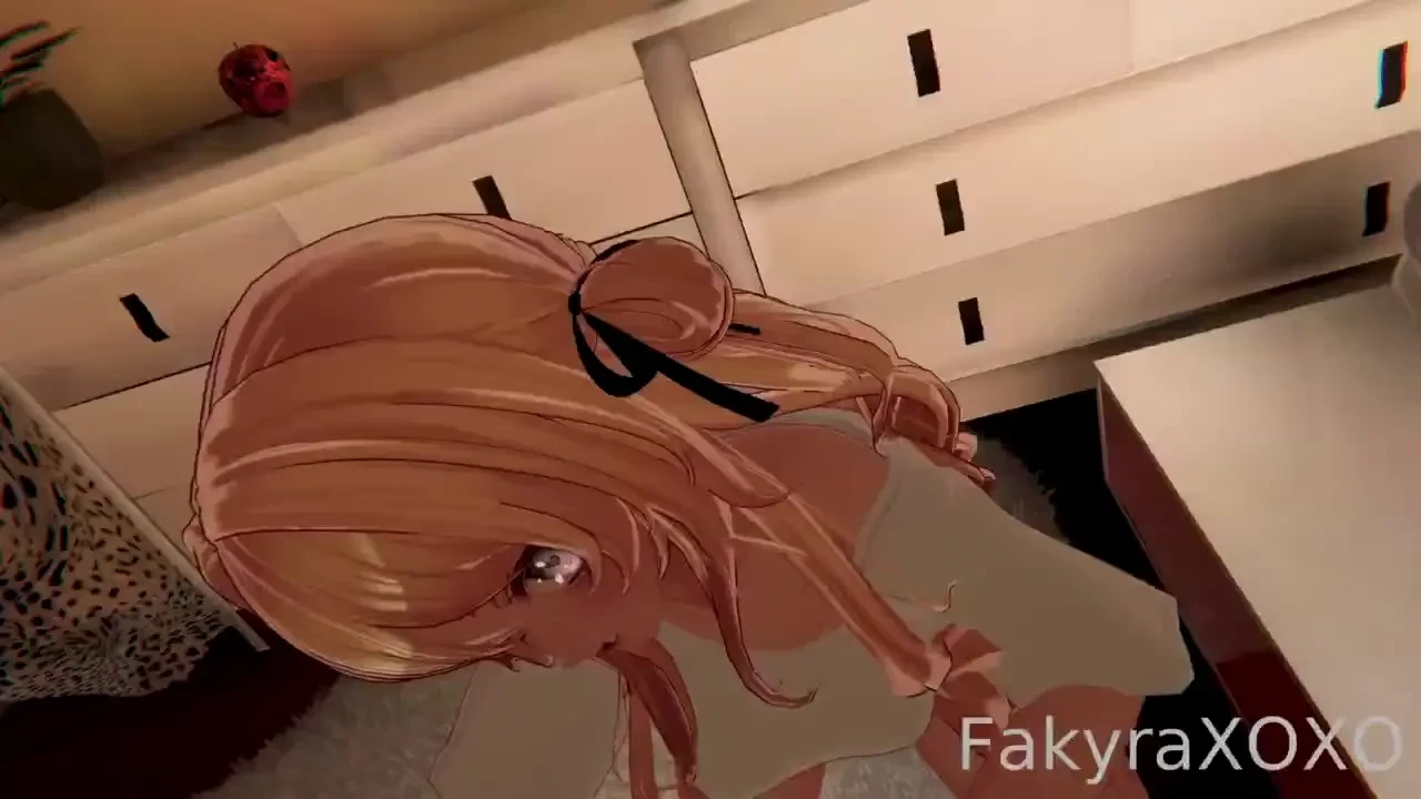 Tease 3 asmr lewd nsfw girlfriend lick kiss roleplay 