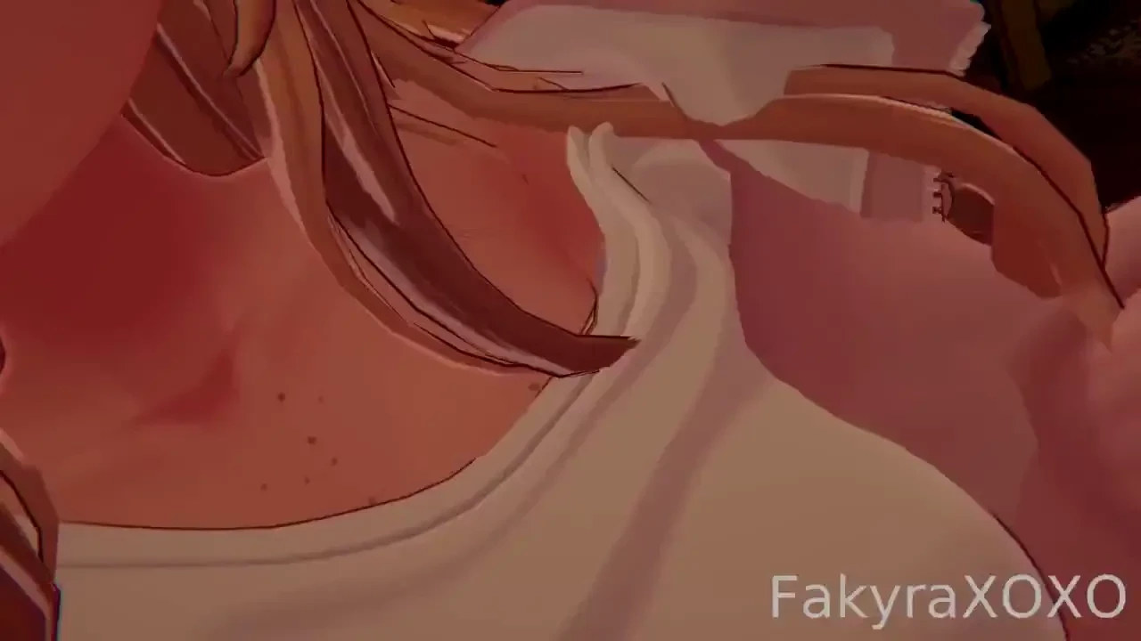 Your cute sexy girlfriend welcomes you home welcome home honey come 