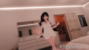 Asmr erotic pov roleplay i think she s into you 3 hello my darlings it