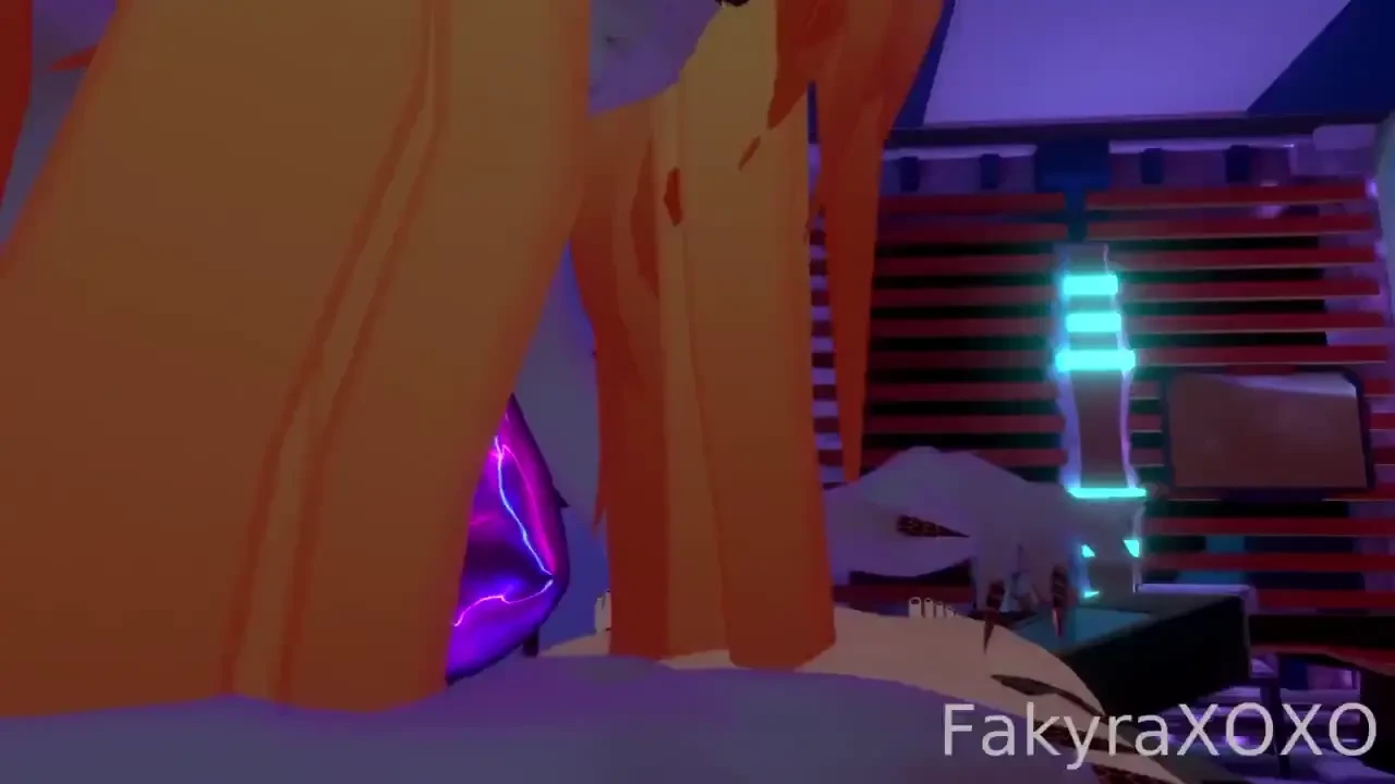 Alien girl old oooooold roleplay this is the last blast from the past 