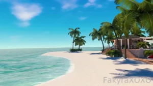 Beach day with your goth girlfriend pov asmr rp freebie 3 asmr -