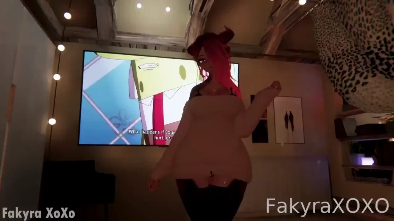 Futa mommy deepthroats you because you didnt pay your share of the 