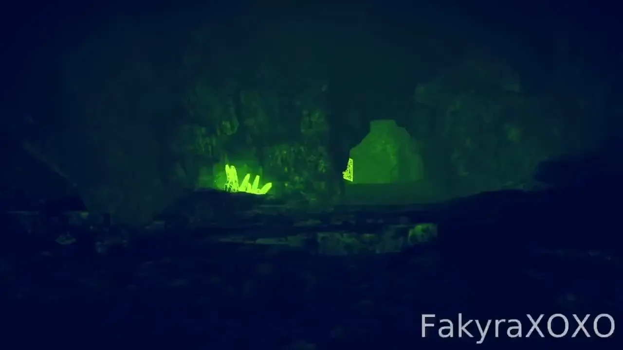 Kobold girl asmr rp old one i think this is not nsfw i dont remember 