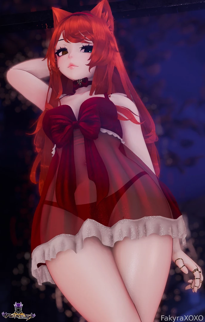 Heres some pictures will make roleplays with these two models soon tm 