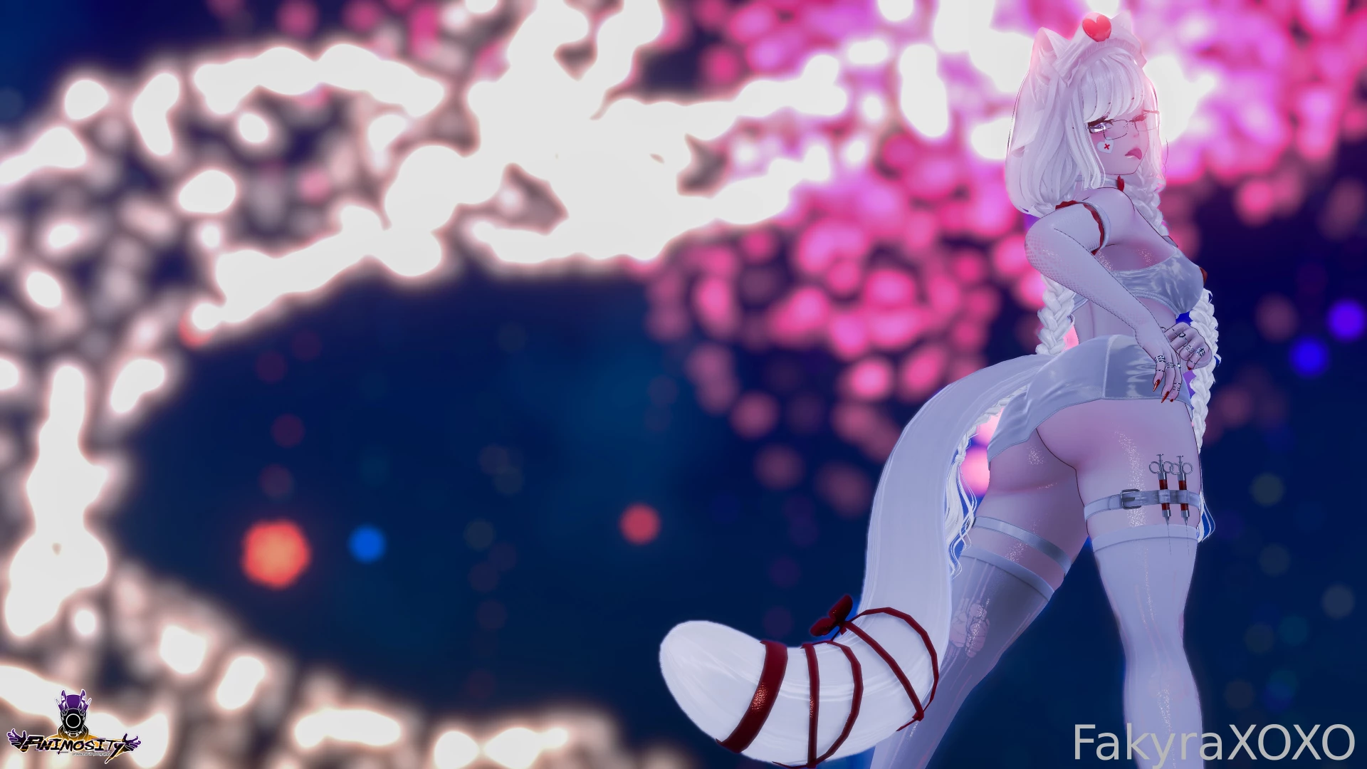 Heres some pictures will make roleplays with these two models soon tm part 7 