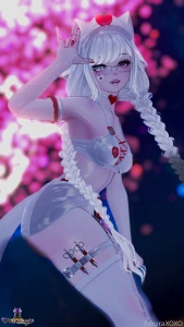 Heres some pictures will make roleplays with these two models soon tm part 2