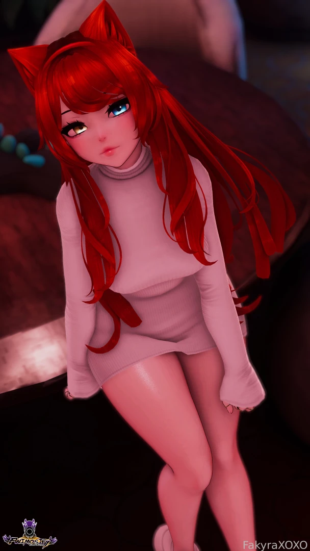 Heres some pictures will make roleplays with these two models soon tm part 10 