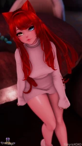 Heres some pictures will make roleplays with these two models soon tm part 10