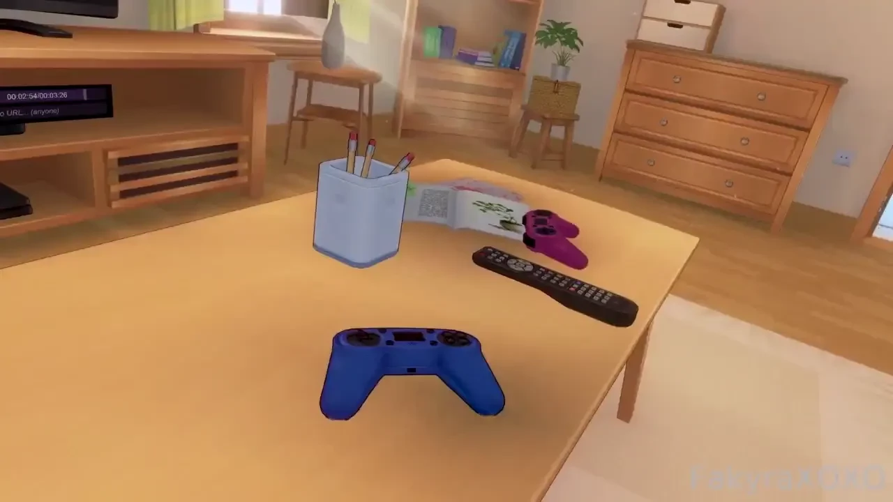 Mita relaxes you 3 let me know if you like to see more 3 asmr roleplay 