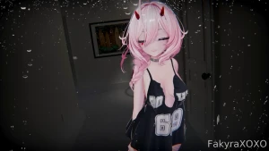 Taking a bath with your cute bratty girlfriend lewd asmr rp - f4a asmr