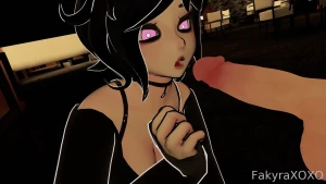 On a date with ashley roleplay cuming soon 3 im finishing up some