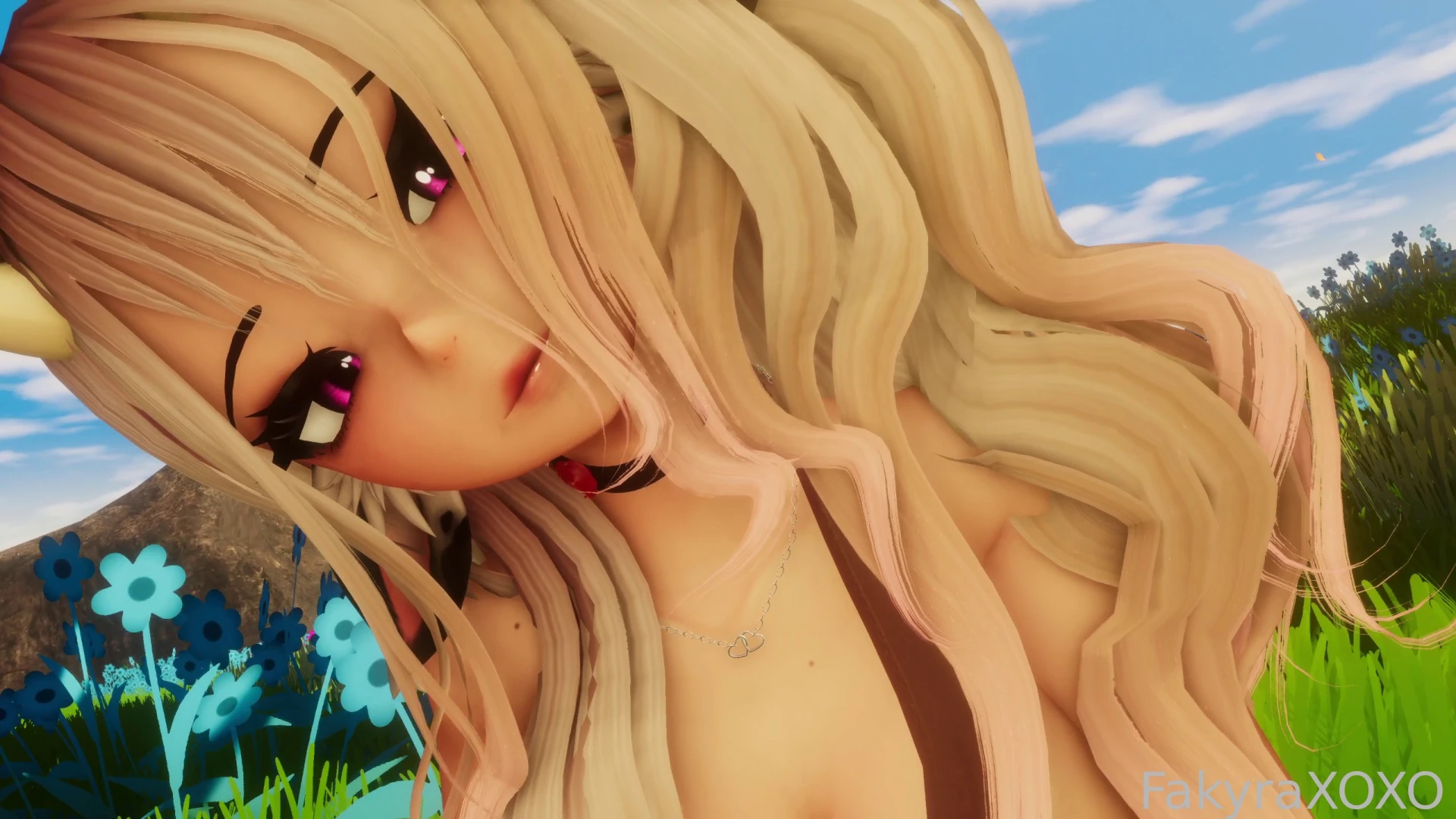 Cow girl rp work in progress 3 asmr roleplay cowgirl mommy part 7 