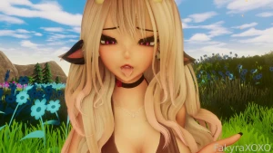 Cow girl rp work in progress 3 asmr roleplay cowgirl mommy part 6