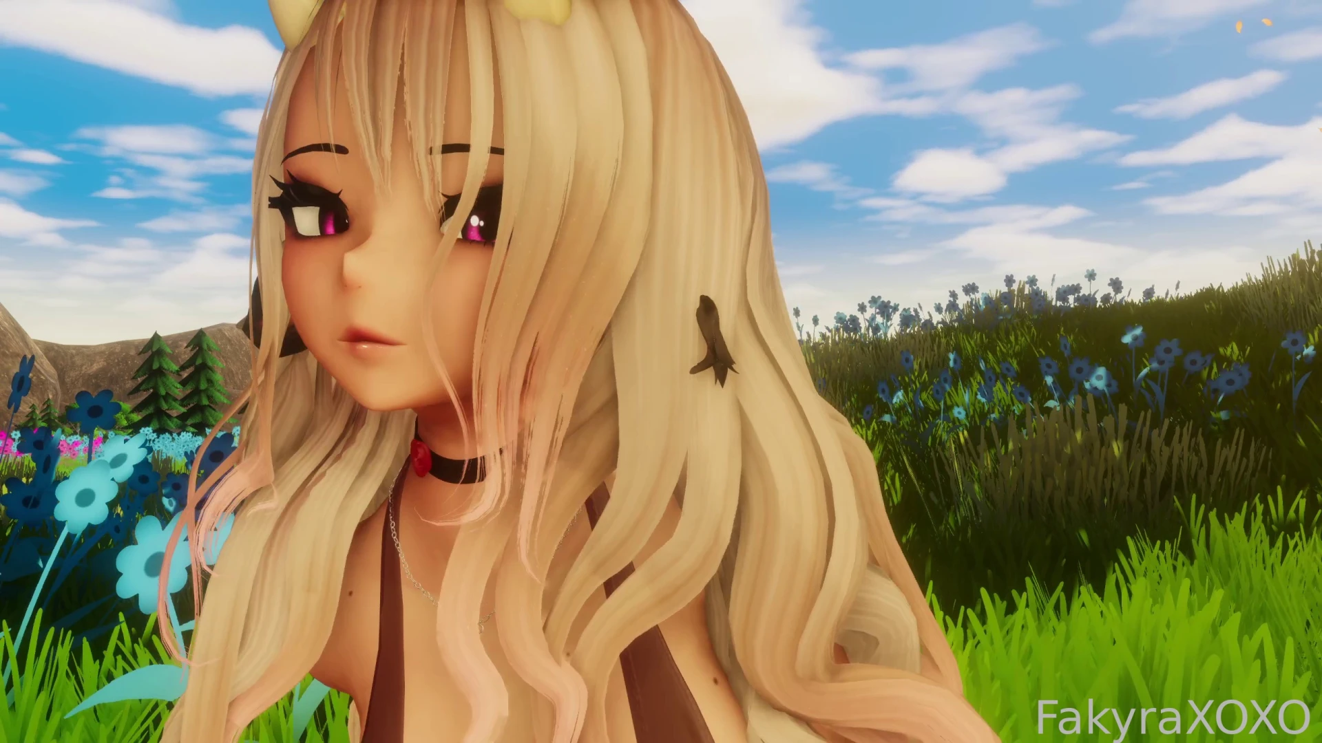 Cow girl rp work in progress 3 asmr roleplay cowgirl mommy 