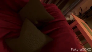 Cute nerdy succubus girl - erotic asmr roleplay asmr lewd roleplay