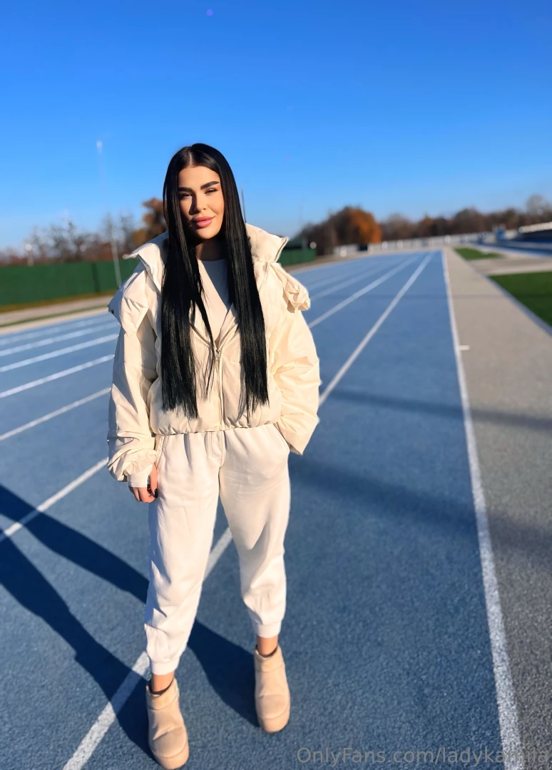 Back at the starting line this place holds so many memories i used to 