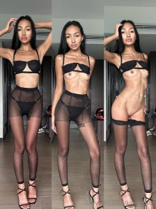 Newly single asian_lili miss hot guys amp hungry for sex she wanna cum part 107