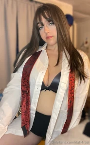 Ready to cum just for me baby