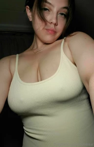 Wanna see me take the dress off