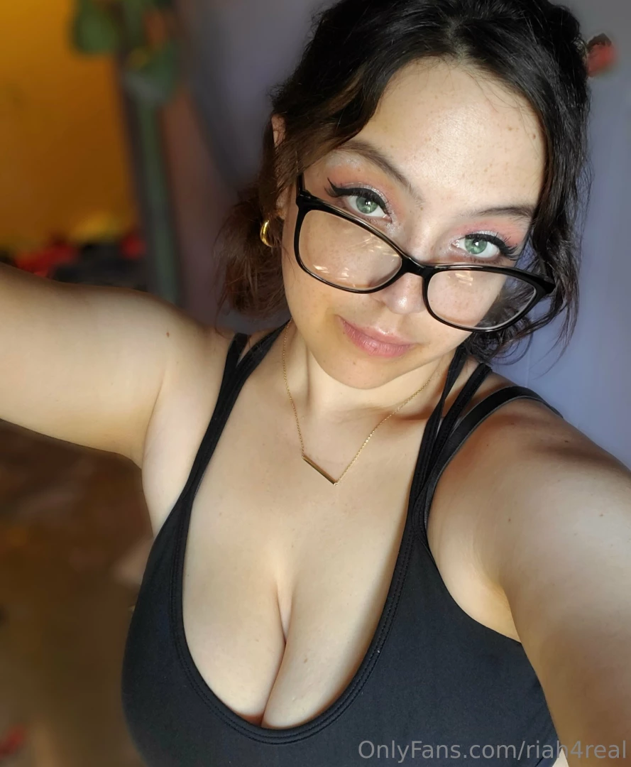 I d love it if my glasses were covered in something 