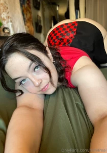 Ready for you part 15