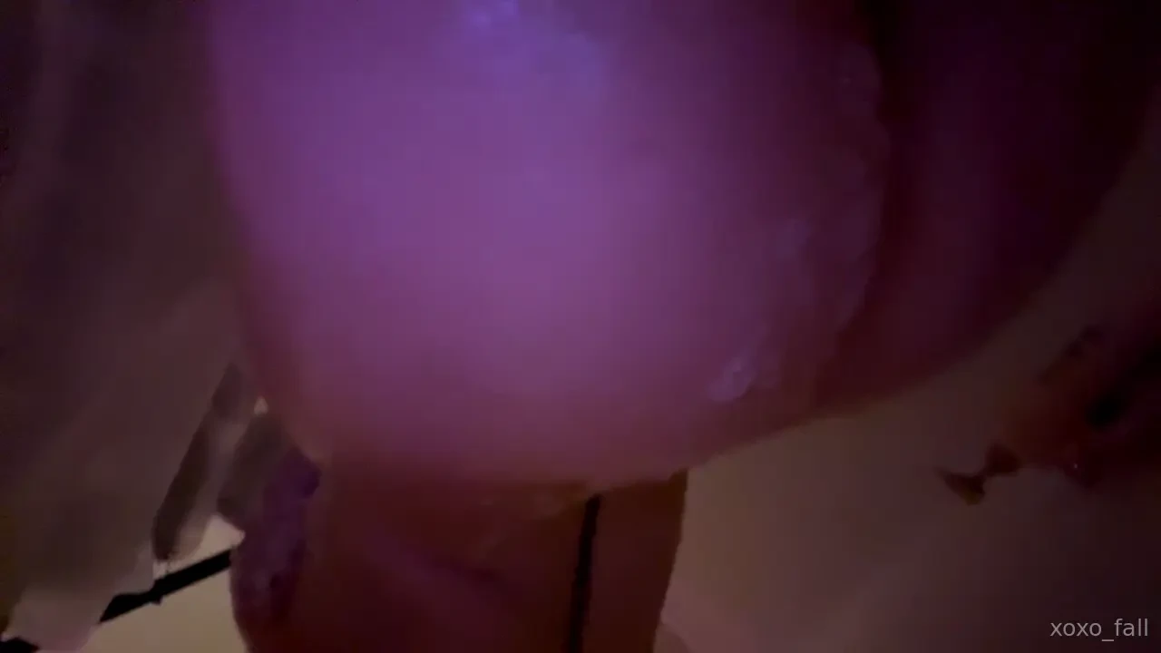 Come shower w me part 1 