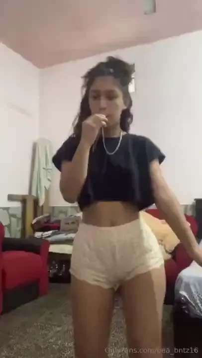 I almost made you a sensual dance video but i don t think you deserve 