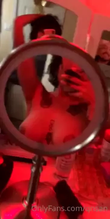 When my boobies where fresh 
