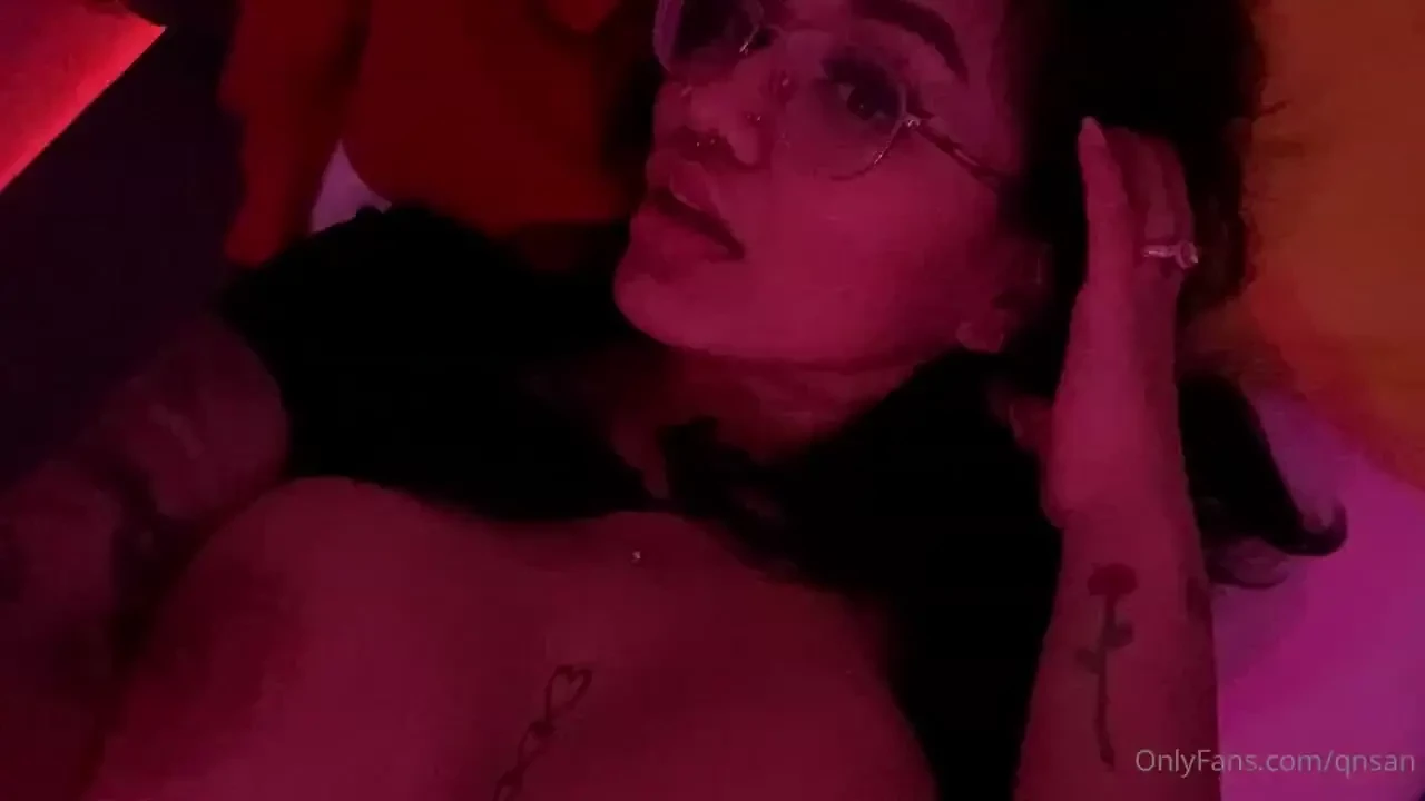 Suck on my nipples part 4 