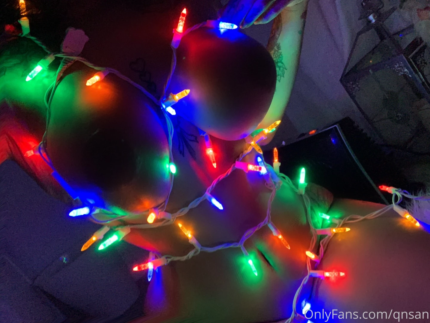 Happy holidays babes what do you naughty people want for christmas part 1 