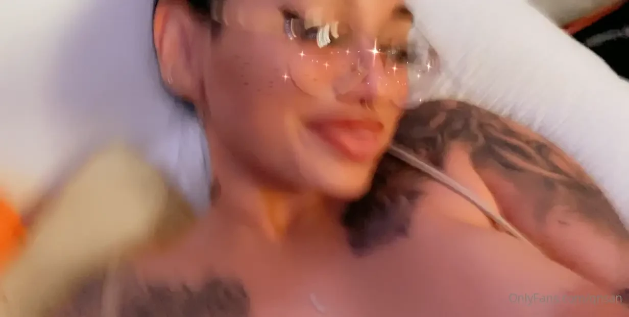 Suck on my nips part 3 