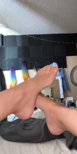 New color all my feet lovers here you go remember i have to post to part 3