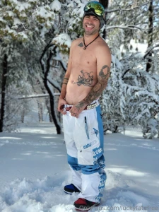 Luckyfatefree part 1