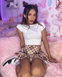 You will constantly want more of me since i am your sweetest addiction part 2