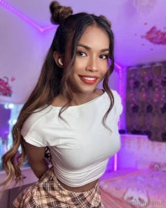 You will constantly want more of me since i am your sweetest addiction