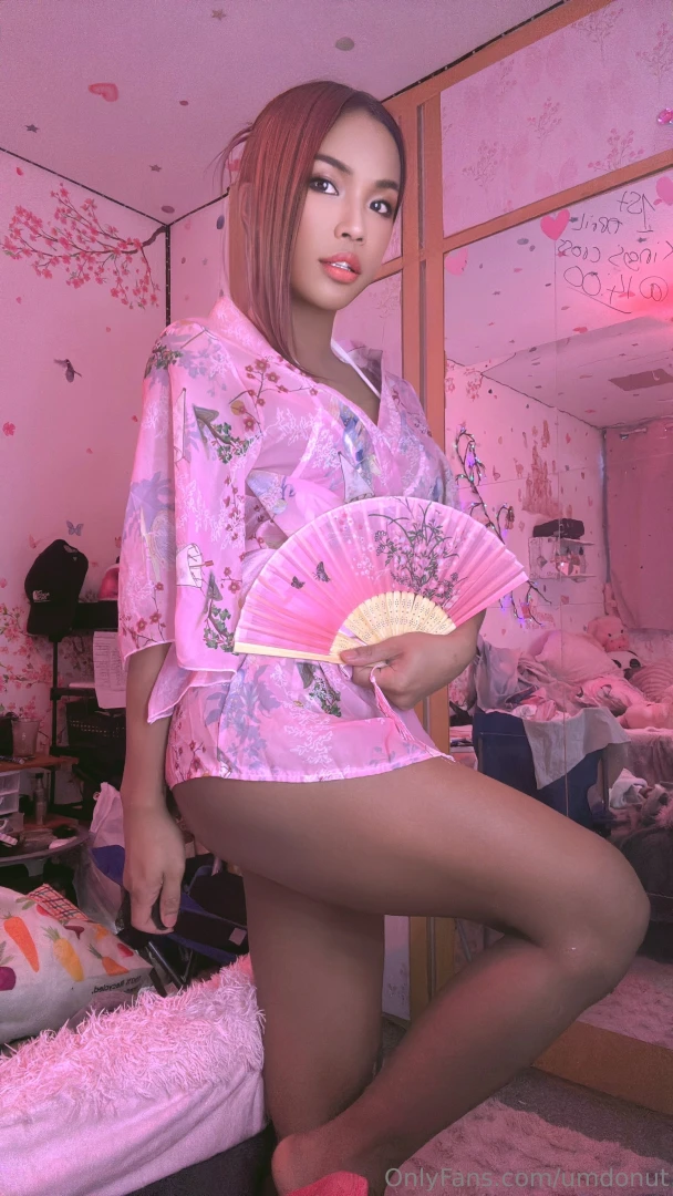 My fan isn t the only thing opening tonight part 4 