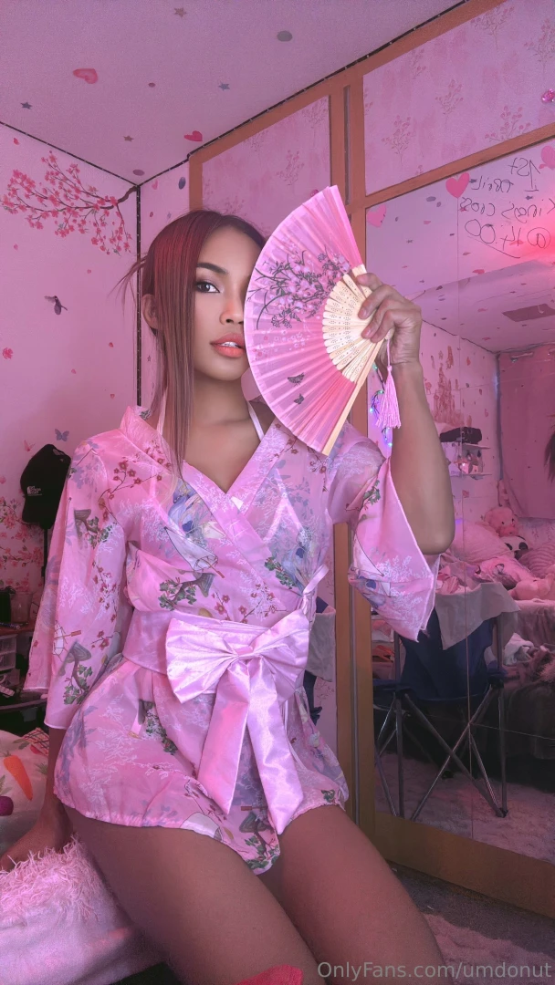 My fan isn t the only thing opening tonight part 3 