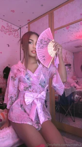 My fan isn t the only thing opening tonight part 3