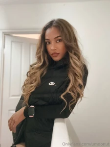 Late night trouble in a tiny skirt part 1