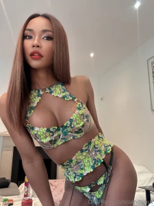 You caught me playing dress-up want to help me undress part 4