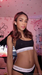 An angel sure just don t ask what i did to earn these black wings part 2