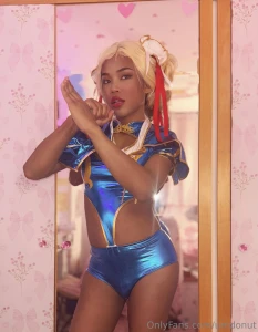 Who s in the mood for some cosplay fun part 1