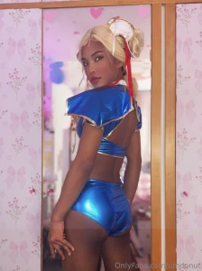 Who s in the mood for some cosplay fun