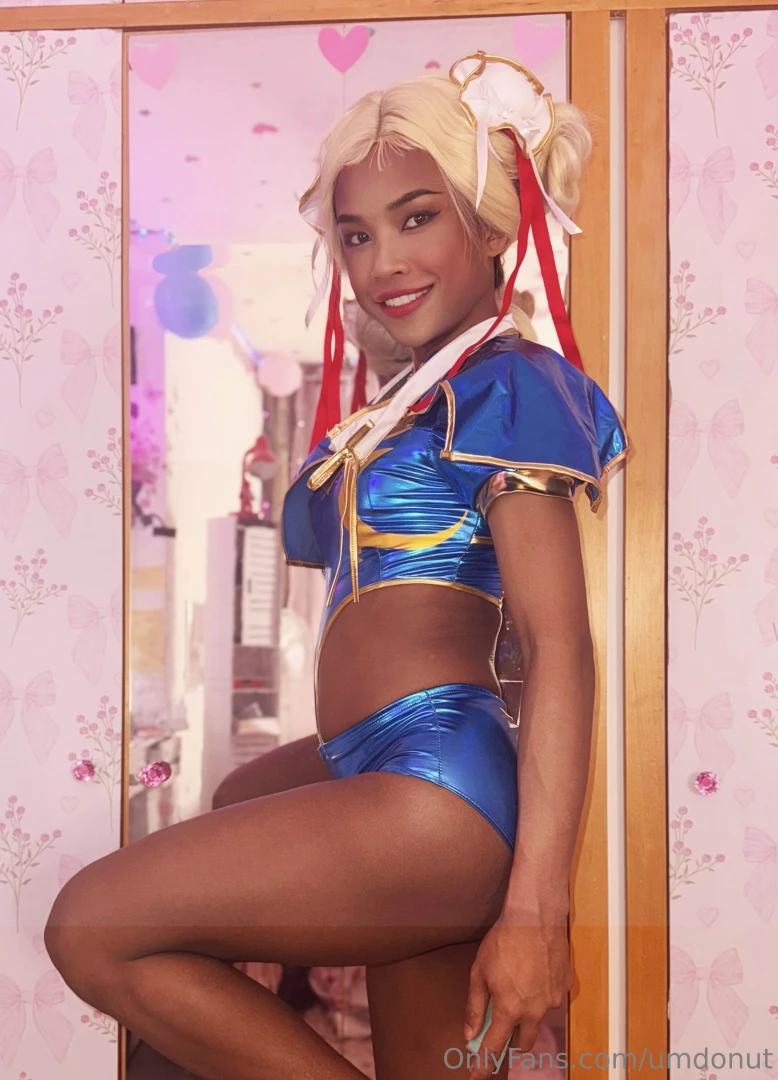 Who s in the mood for some cosplay fun part 2 