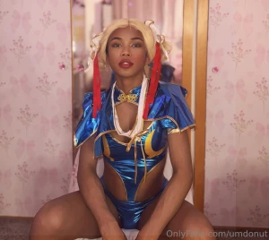 Who s in the mood for some cosplay fun part 3