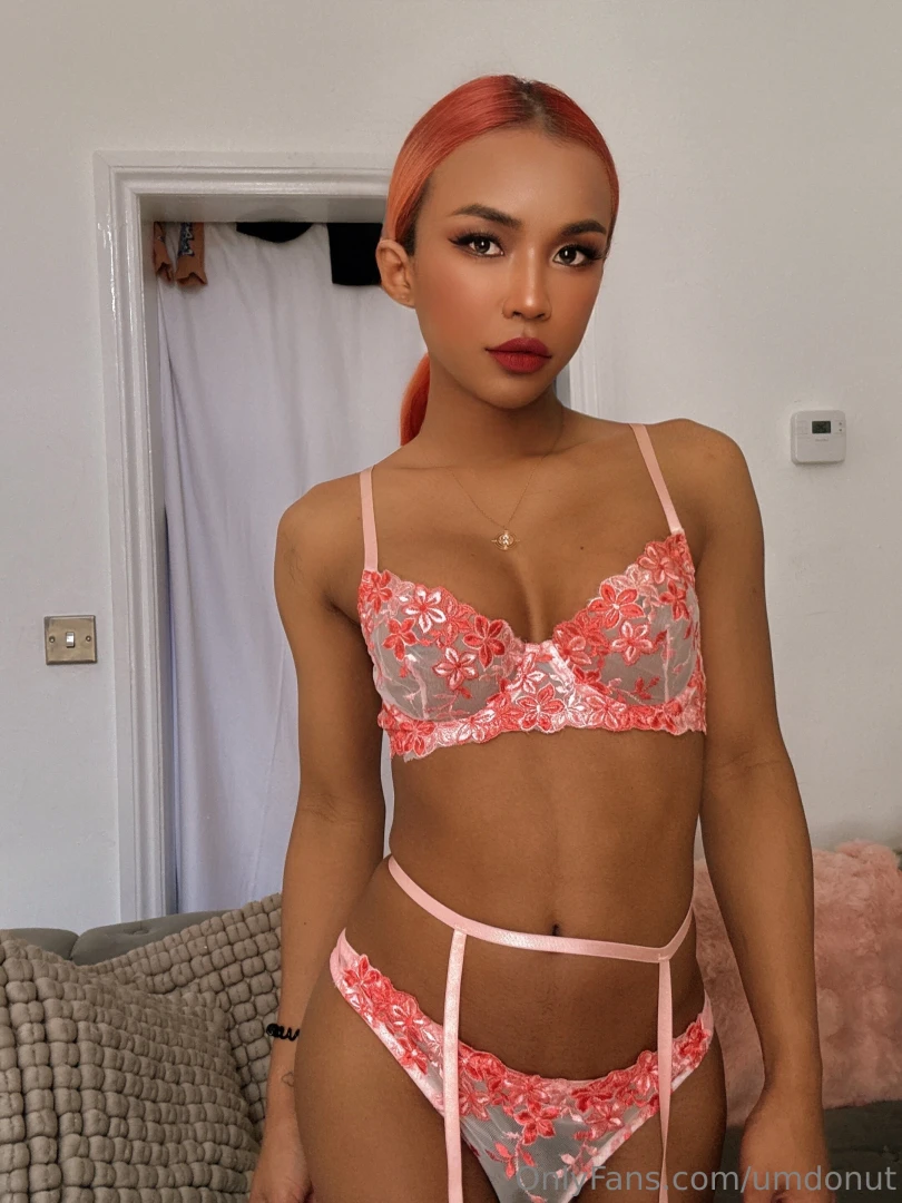 Temptation redefined a vision impossible to deny part 1 