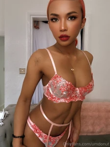 Temptation redefined a vision impossible to deny part 4